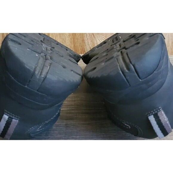 Skechers Relaxed Fit Artifact Excavate Loafers Mens Size 11 Brown - Picture 8 of 12